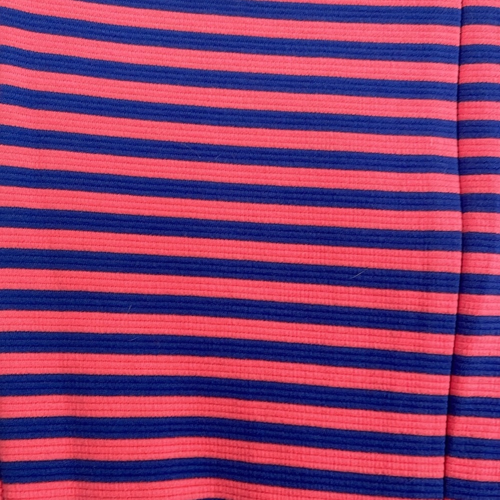 Lilly Pulitzer Striped Dress - Picture 8 of 10